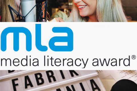 media literacy award