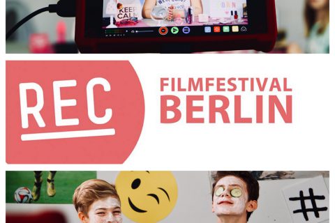 Freigesprochen Mediencoaching – Goldener Clip beim REC Filmfestival für Musikparodie „YouTube- Stars“  Rec Filmfestival