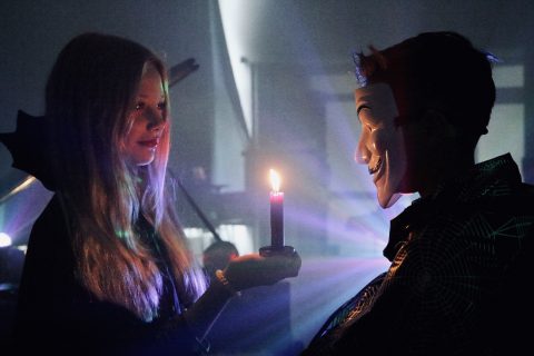 Freigesprochen – Gruselige Halloween- Musikparodie in Bonn abgedreht YouTube- Musikparodie