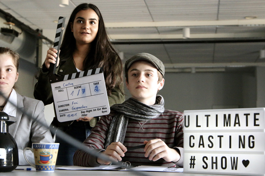 Freigesprochen Mediencoaching – Castingshow mal anders – Action-Movie- Workshop in Krefeld Castingshow, Action-Movie- Workshop in Krefeld