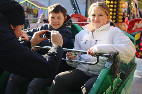 Freigesprochen Musikparodie Hoch hinaus