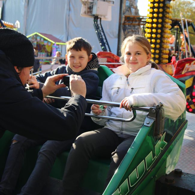 Freigesprochen Musikparodie Hoch hinaus