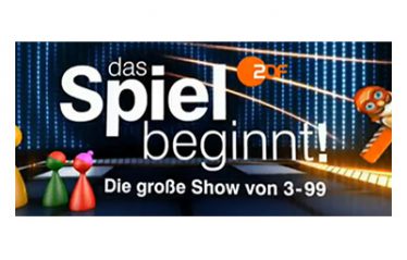 Freigesprochen Referenz das Spiel beginnt