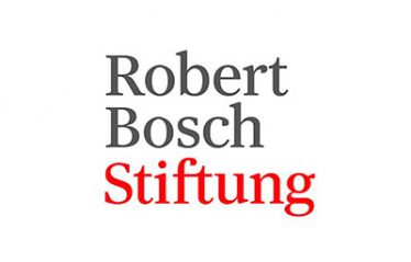 Freigesprochen Referenz Robert Bosch Stiftung