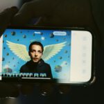 Fake it - Schöne Scheinwelt der Influencer - Fotoworkshop Stadtbibliothek Recklinghausen
