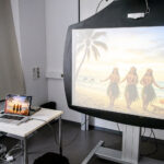 Fake it - Schöne Scheinwelt der Influencer - Fotoworkshop Stadtbibliothek Recklinghausen