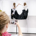 Fake it - Schöne Scheinwelt der Influencer - Fotoworkshop Stadtbibliothek Recklinghausen