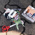 Jugendliche erleben kreative Medienpädagogik im Street-Art-Workshop Bocholt