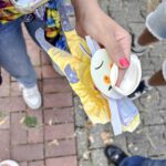 Jugendliche erleben kreative Medienpädagogik im Street-Art-Workshop Bocholt