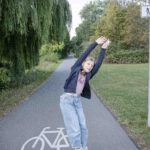 Jugendliche erleben kreative Medienpädagogik im Street-Art-Workshop Bocholt