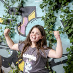 Teilnehmer Workshop "Fake it- Schöne Scheinwelt der Influencer"