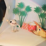 Kreativworkshop Kinder: Figurenbau für Stop Motion Animation