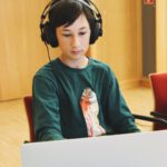 Jugendliche entwickeln Trickfilmideen